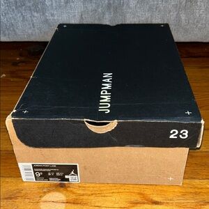 Jordan Point Lane Empty Boxes